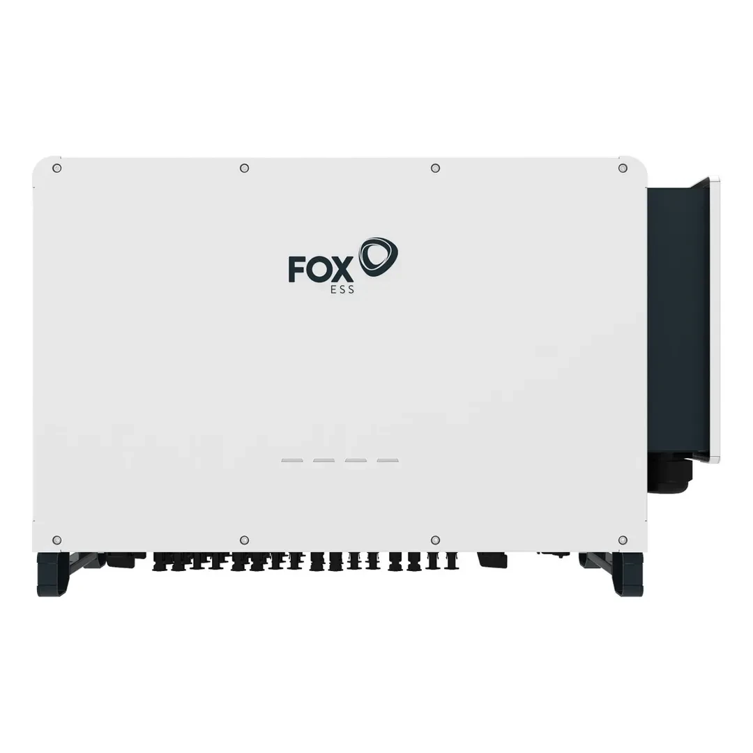 Fox 50KW ON-Grid Solar Inverter | FOX-T50KTL