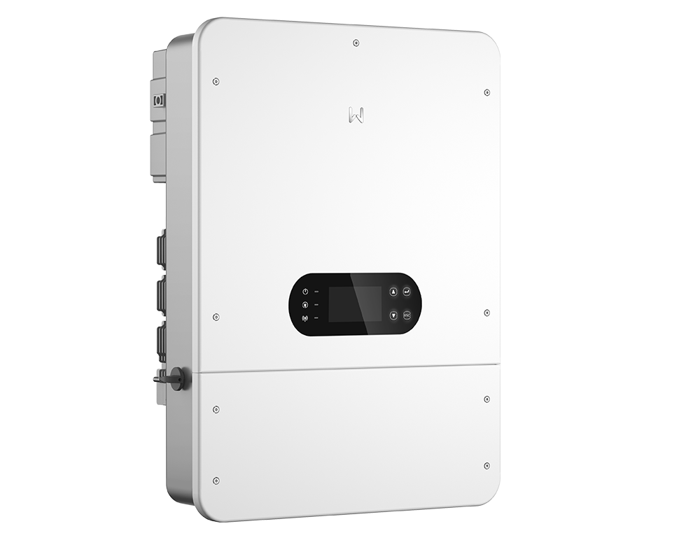 Goodwe 10KW Three Phase IP66 Hybrid Solar Inverter (ET LV Series) | GW10K ET-L-G10