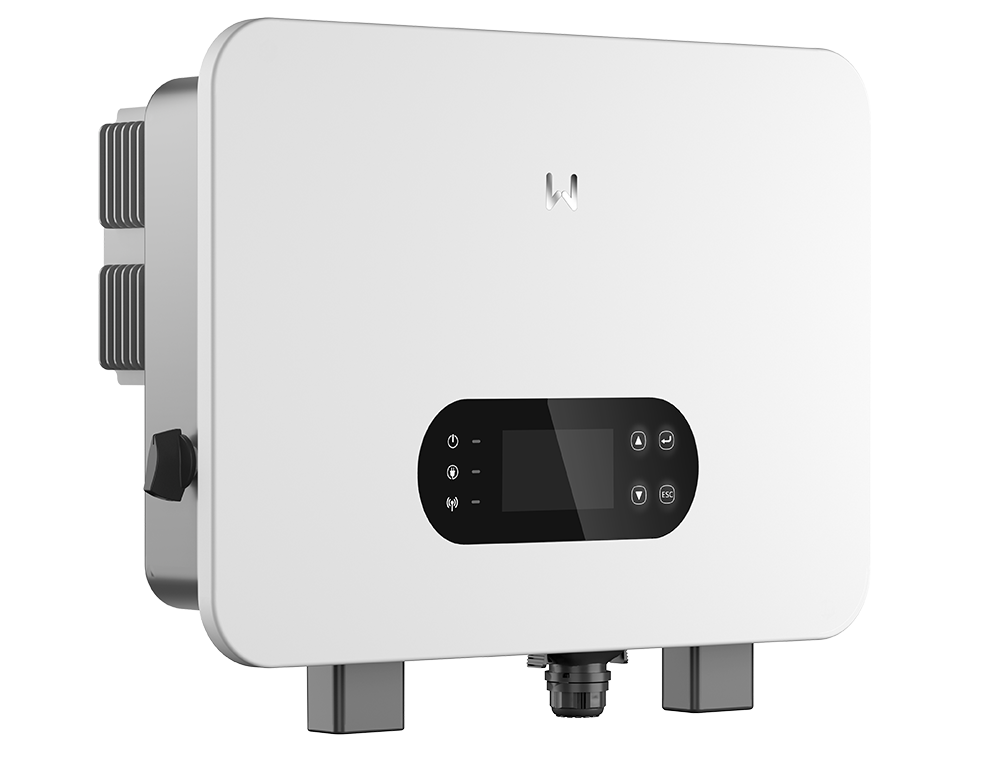 Goodwe 10KW Three Phase IP66 Hybrid Solar Inverter (ET LV Series) | GW10K ET-L-G10